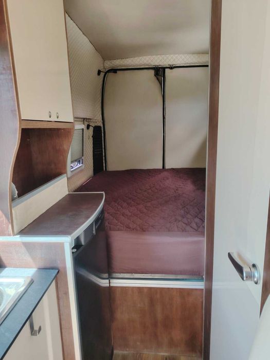 Кемпер Бус под наем