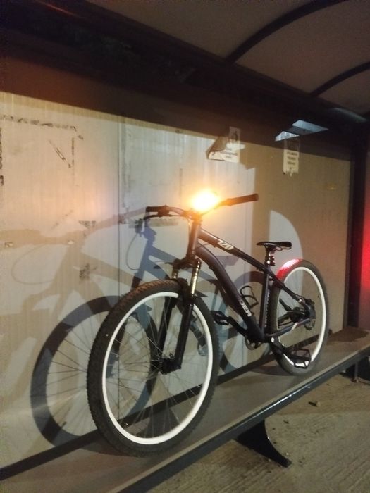 Bicicleta scheme