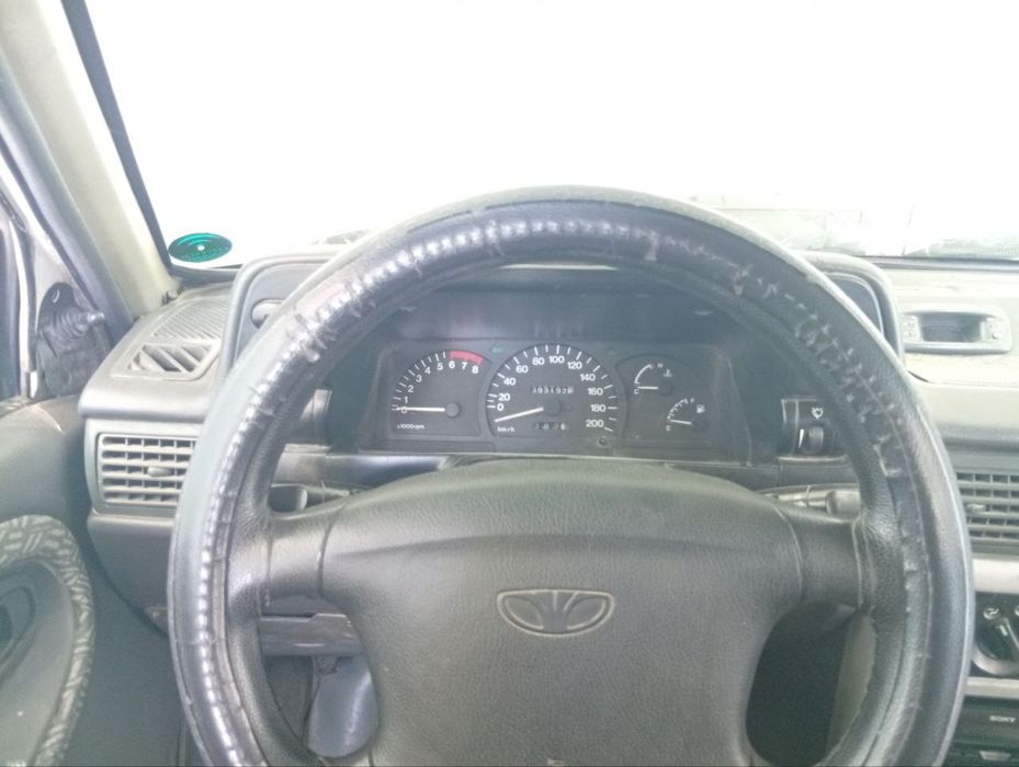 Nexia 1 sons tranblyor