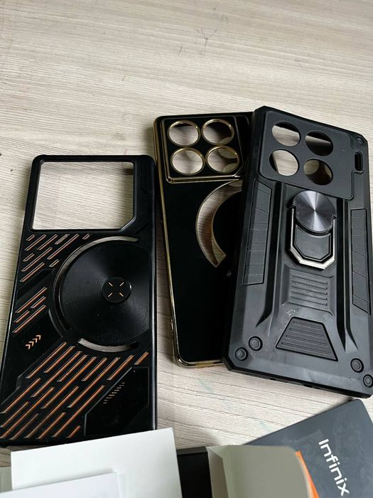 Infinx gt 20 pro
