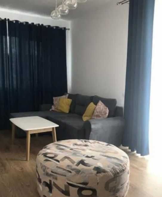 Дава се под наем Двустаен апартамент в Пловдив, Център - 44 кв.м за 147.9 € - Снимка #2