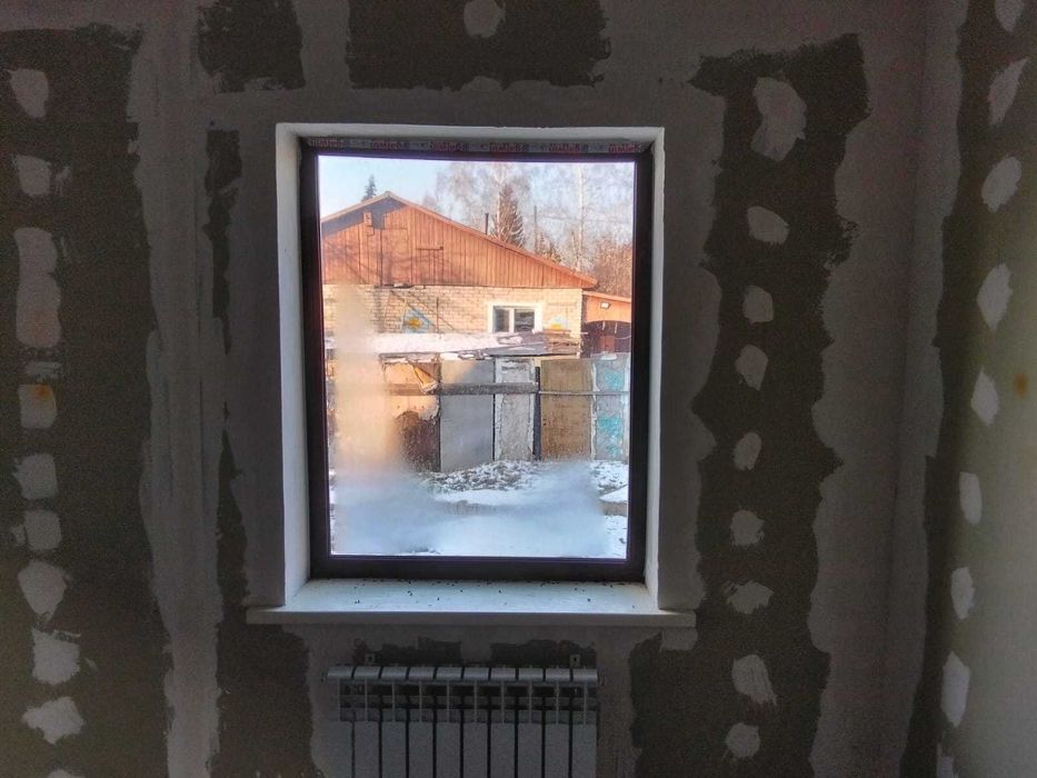 Дом в Петерфельде 94 кв.м.