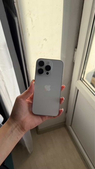 iPhone 14 Pro 256 ГБ — ОРИГИНАЛ