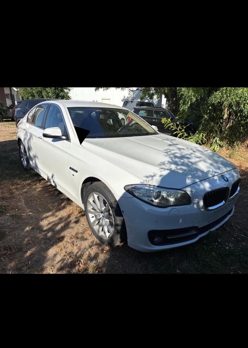 BMW 520d/4 Butoane/Impecabil/Automat/Variante