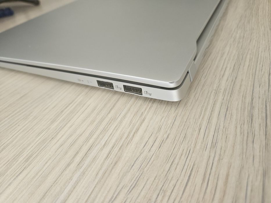 ASUS VivoBook S 15 OLED (M5506NA-MA057) - No.1 OLED Laptop BEST SELLER