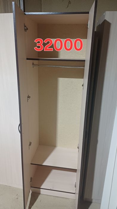 Шкафы недорого для вашего дома