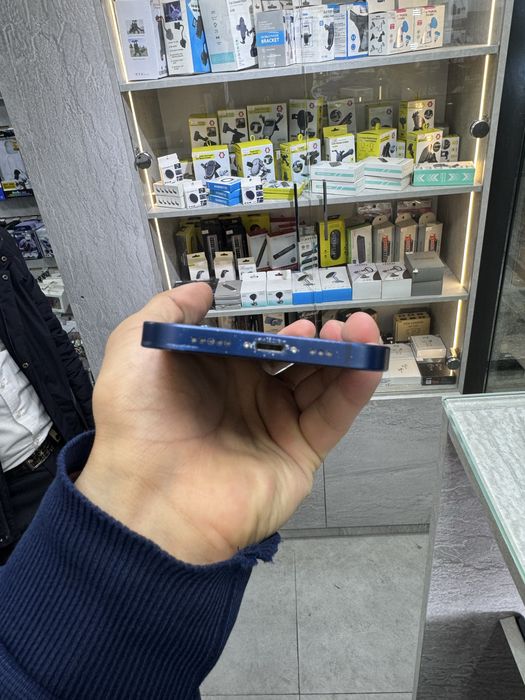 Iphone 12 64 gb zoor