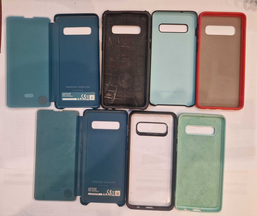 Huse Samsung S10