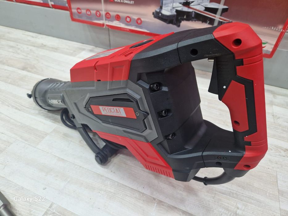 Отбойник. Отбойный молоток. Перфоратор. Отбойник.