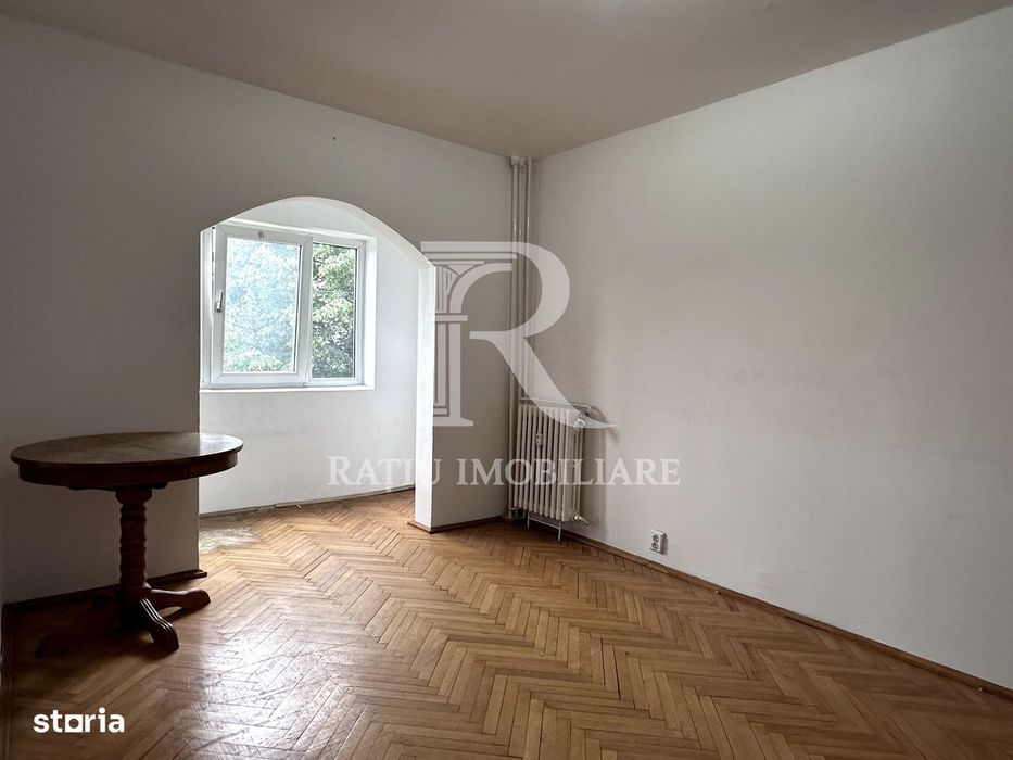 Apartament cu 3 camere | Orientare dubla | Nufărul | Oradea