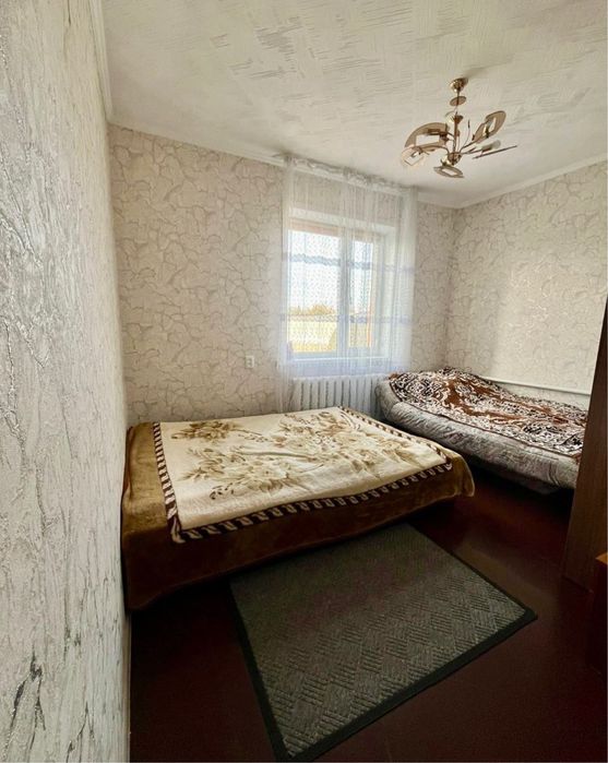 Щучинск. ул. Степная