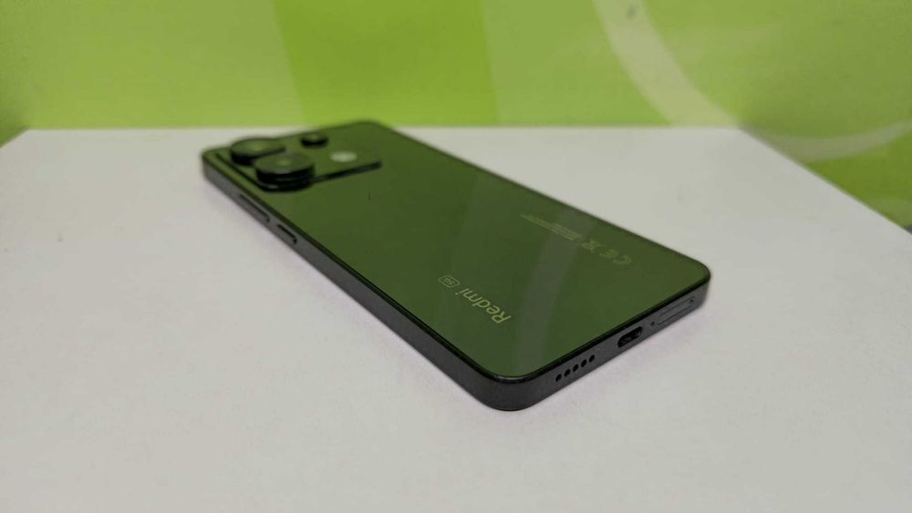 Xiaomi Redmi Note 13 Pro 256Gb (AG.7) Garantie 24 luni
