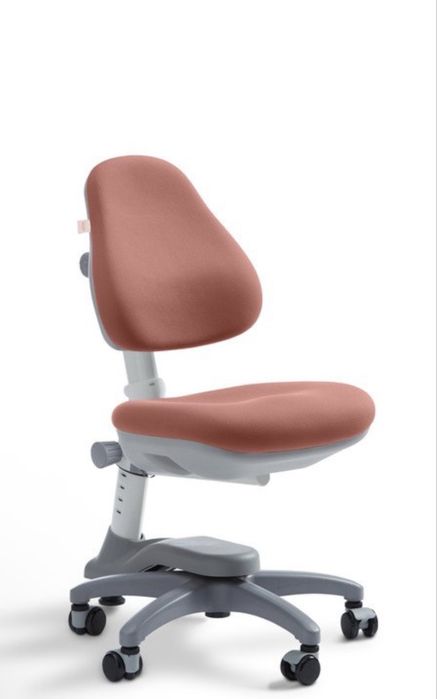 FLEXA Birou Reglabil Copii cu Scaun Ergonomic