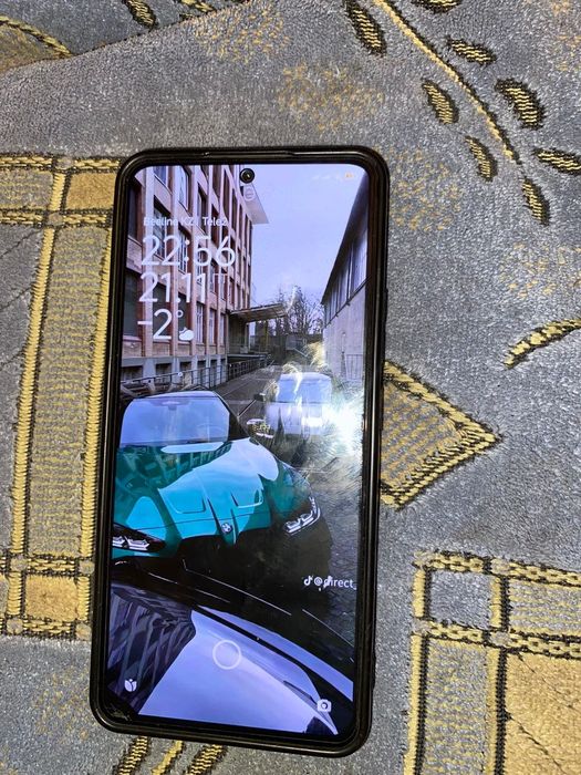 Продам redmi note 13