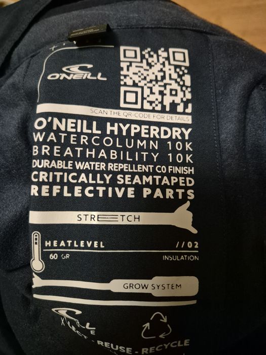 Pantaloni ski O'Neill