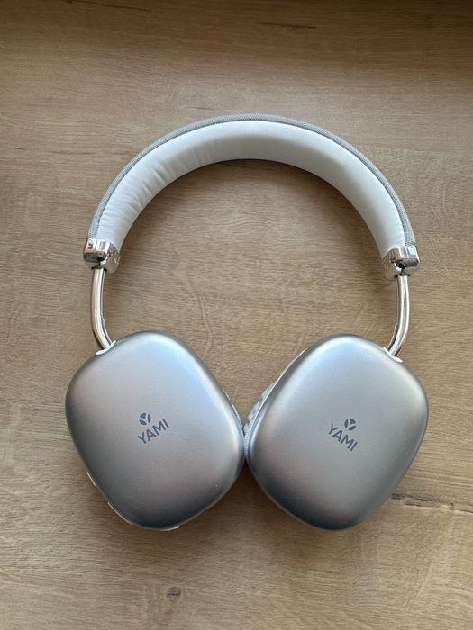 Bluetooth наушники