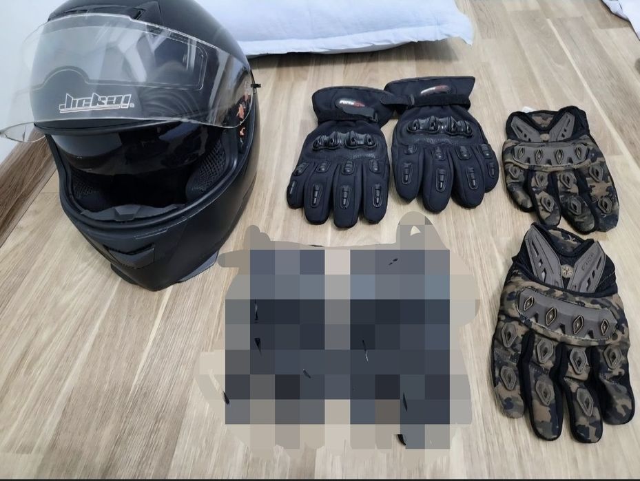 Продам МОТОэкипировку