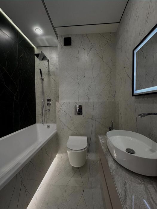 Ремонт оделка...