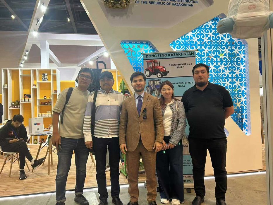 Переводчик китайского языка