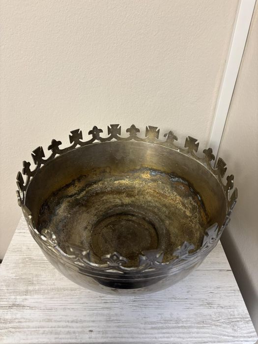 Голяма бронзова купа