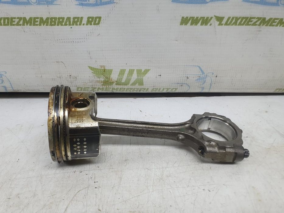 Piston cu biela 1.0 benzina K10C Suzuki Swift 5 [2016 - 2020]