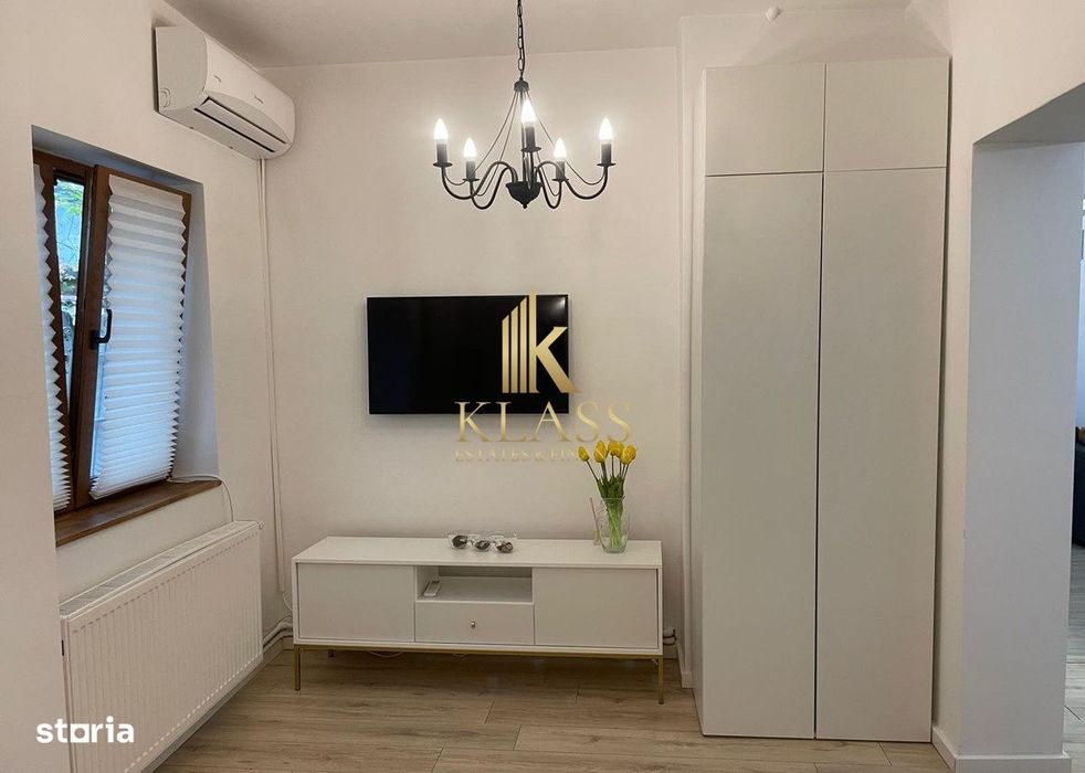 Duplex 3 camere in vila | Domenii | Ion Mihalache | 2 bai