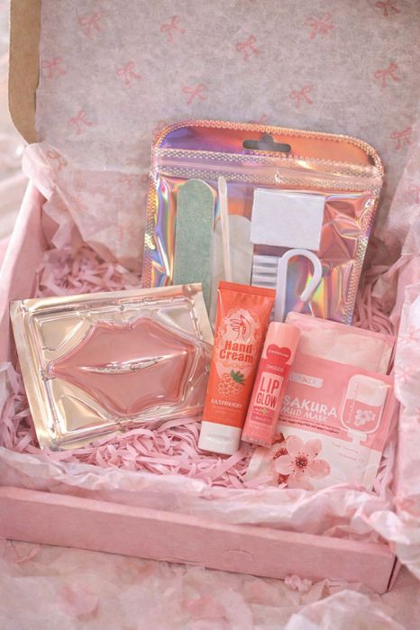 Козметична кутия “Yo-boxbeauty pink”