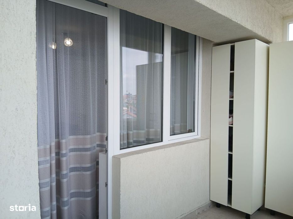 Apartament spatios 3 camere | 92mp | Bragadiru