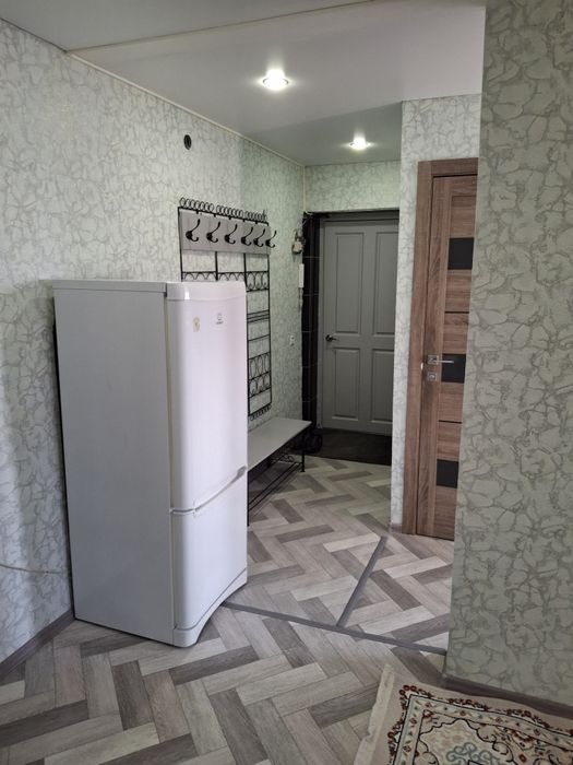 1 Квартира посуточно