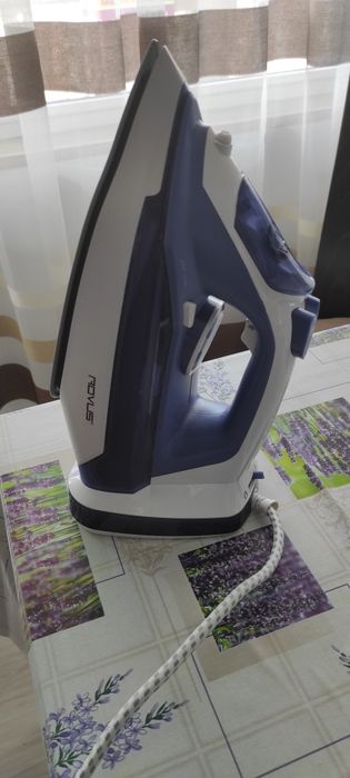 Ютия 2бр. Tefal u Rovus