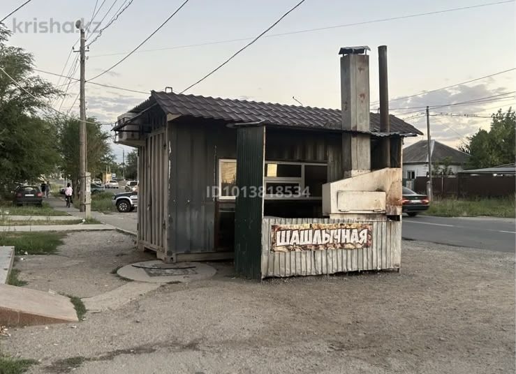 Сдам в аренду контейнер