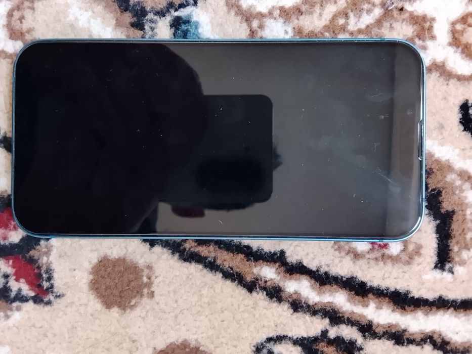 Iphone 13 128гб телефон