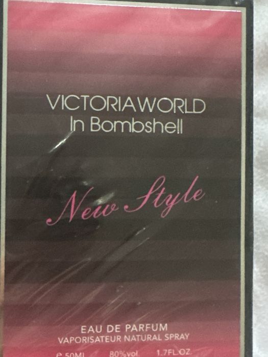 Парфюмы женсские  50мл