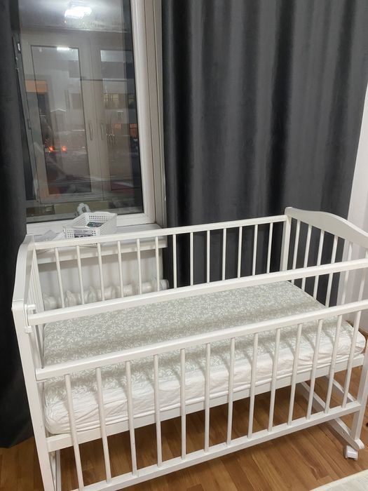 Продам детский кровать