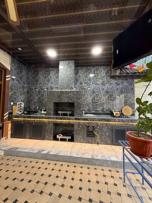 Dacha Chorvoq-Chinotkent