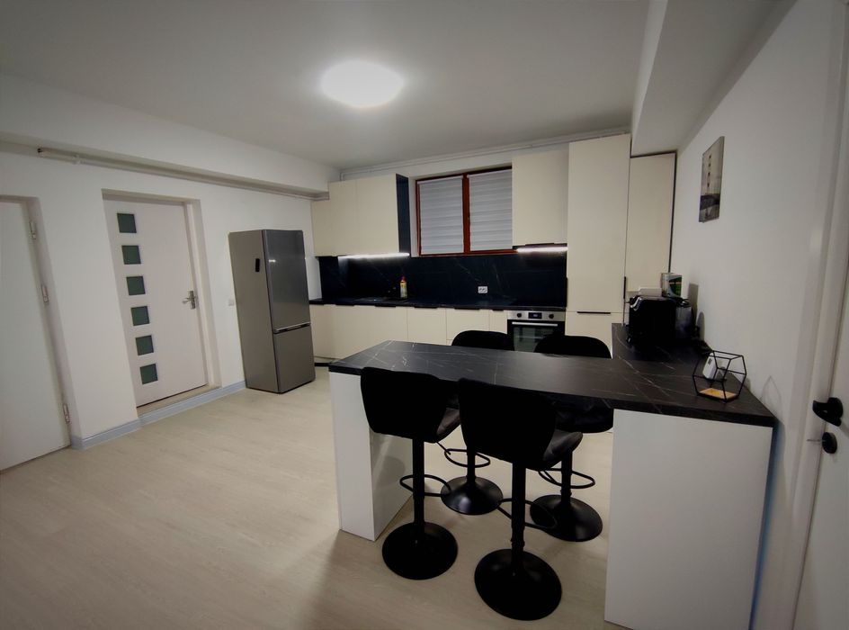 Apartament 3 Camere Bucurestii Noi , Mutare imediata, Sec 1