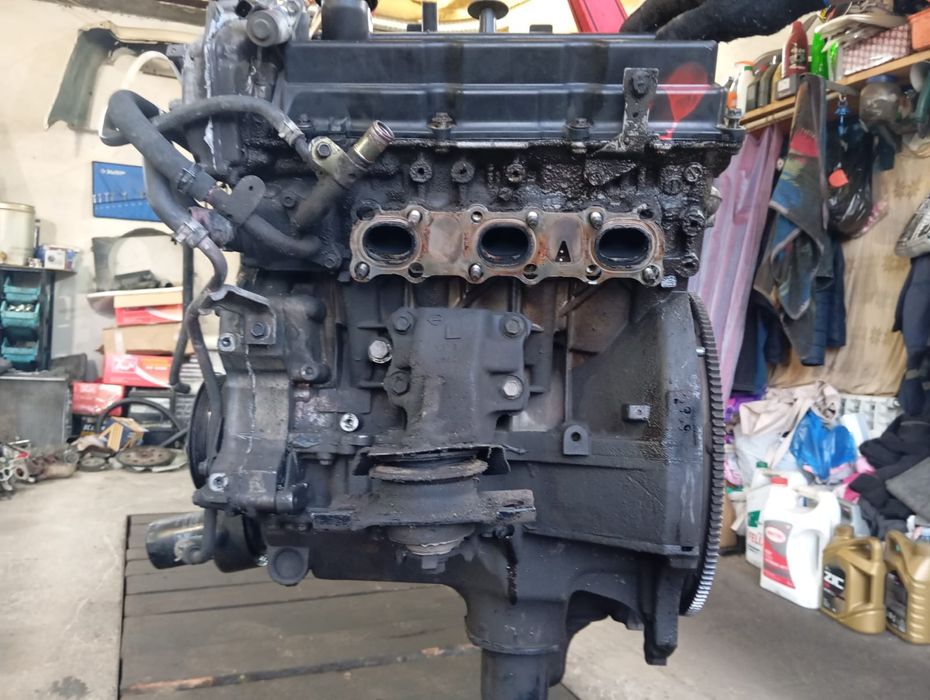 Продам Двигатель Vq40