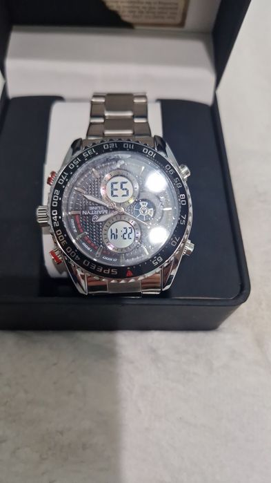 Ceas de lux MARTIN LINE!!