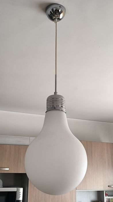 Дизайнерски лампи 2 броя