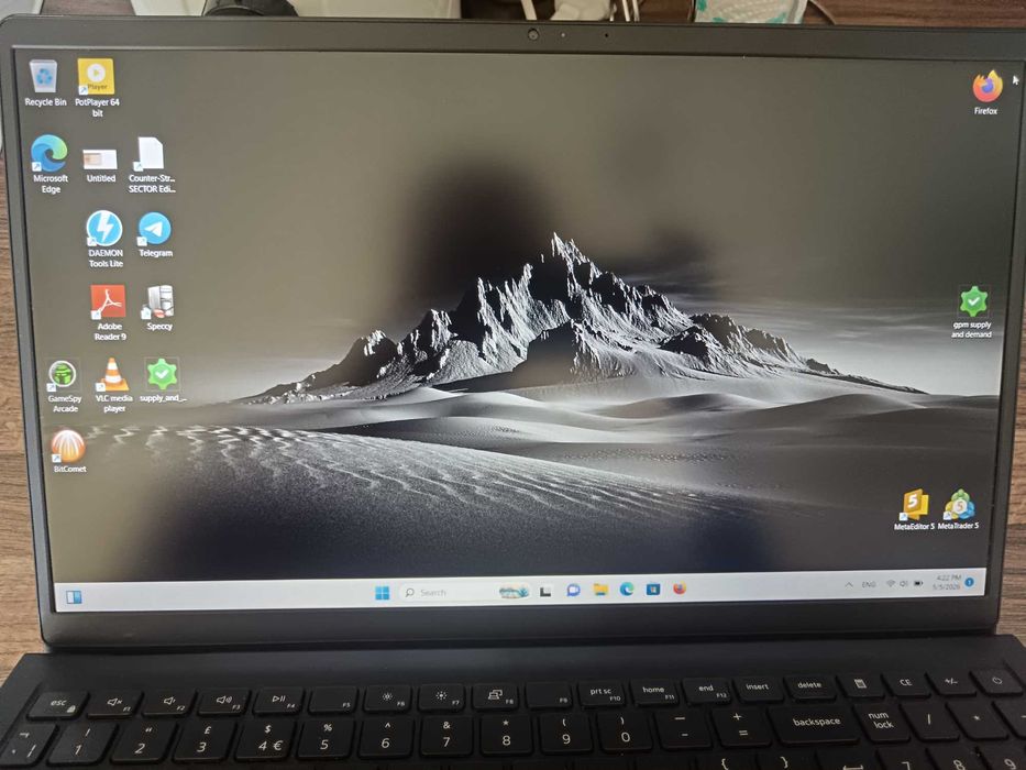 Dell Vostro 15 3510