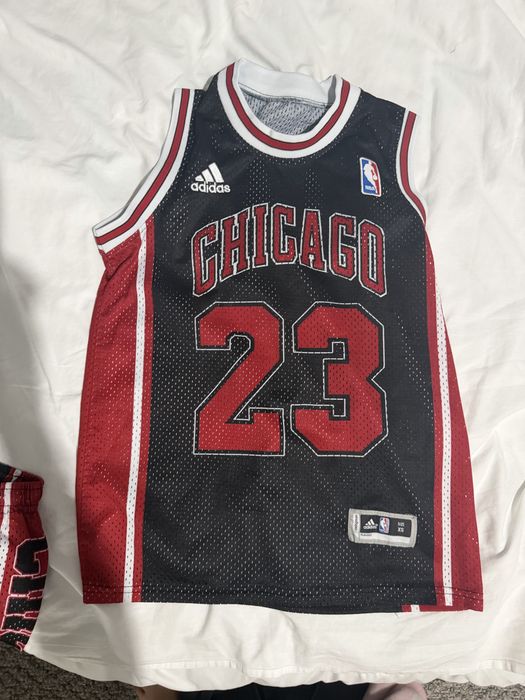 Спортен екип NBA