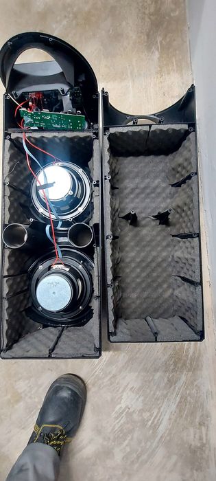 Колонка 35.000тг