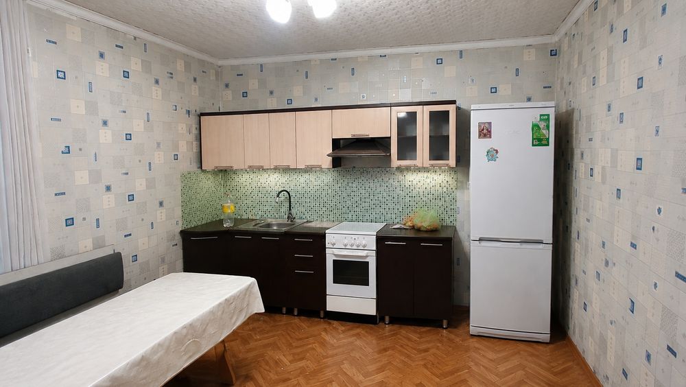 Сдам квартира на длительный срок