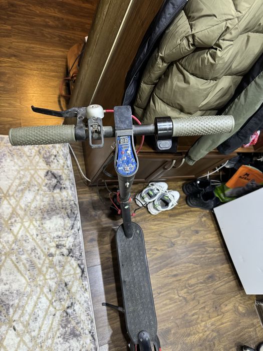 Продам электро самокат