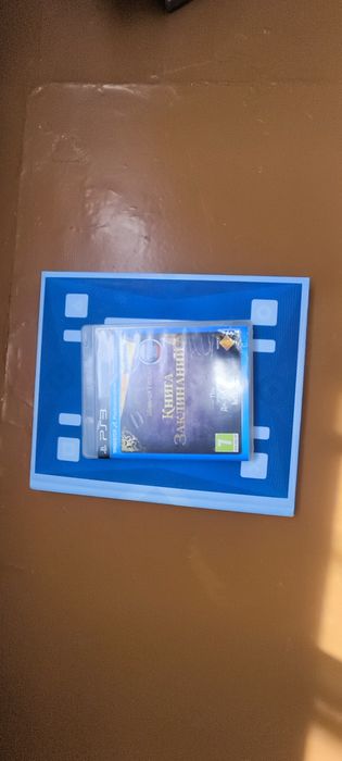 Продам диски на Sony Playstation 3
