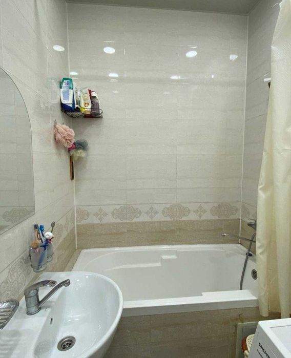 Яшнабад | лисунова-4 | 450$