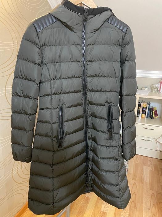 Куртка Монклер .