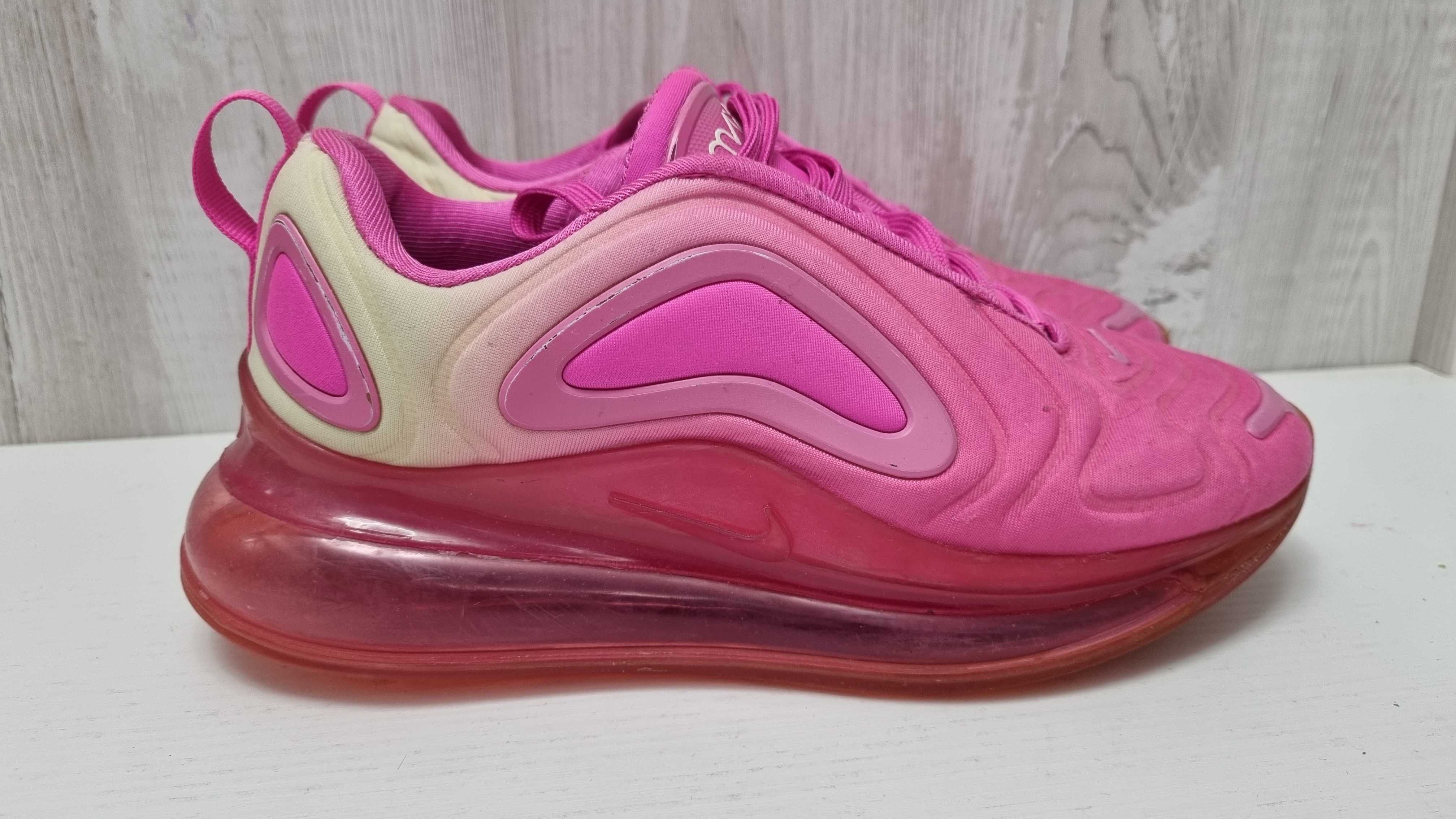 Nike air max 720 laser outlet fuchsia