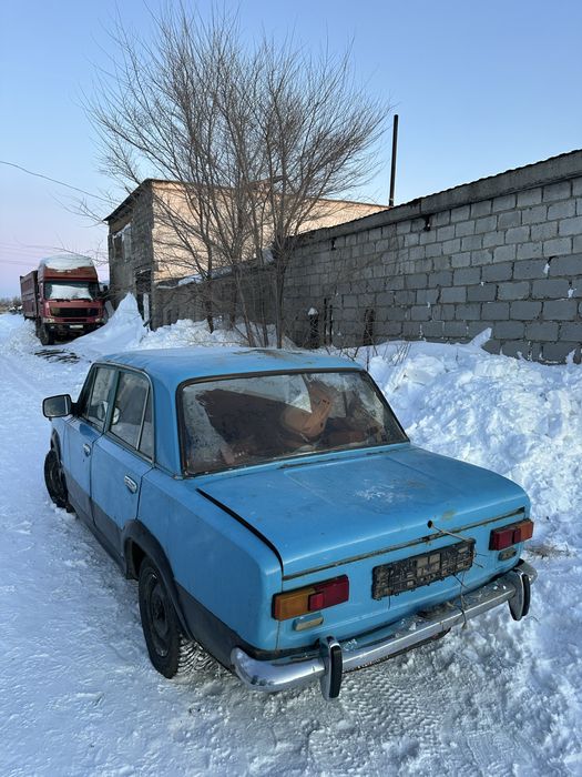 ваз 2101