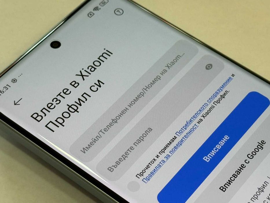 НОВ! Xiaomi Redmi Note 15 Pro+ 5G 256GB 8GB RAM Dual